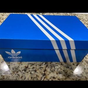 Adidas Kids Shoes